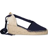 Toni pons Espadrillas Con Zeppa Valencia