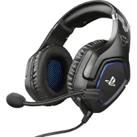 Trust Cuffie Gaming Gxt488 Forze Ps4