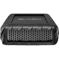 Glyph Blackbox Pro 16 TB 7200RPM Enterprise Class USB-C (3.1) (Funziona con 3.0/2.0)