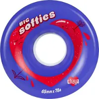 Chaya Ruota Big Softie 4 Unità