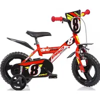 Dino Bikes Bicicletta Pro-cross 12´´