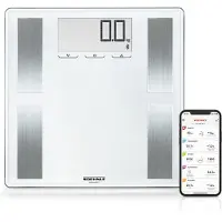 Soehnle Bilancia Shape Sense Connect 100