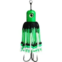 MADCAT Skirted Jig Clong Teaser The Original 200g