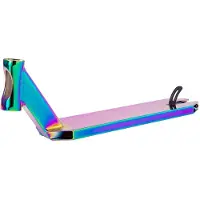 Striker Tavola Del Monopattino Integrated Lux