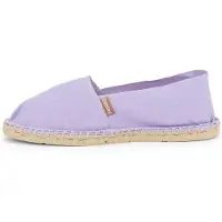 Espadrij l'originale Women's Classic Scarpe per il tempo libero Donna (39, lilla)