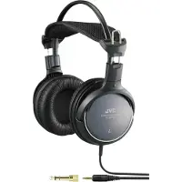 JVC Cuffie Per Telefono Ha-rx 700