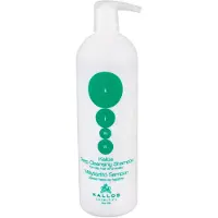Kallos KJMN Shampoo detergente profondo 1000 ml — Shampoo