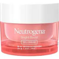 Neutrogena Bright Boost Gel Crema 50ml — Crema viso