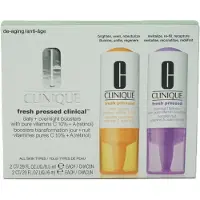 Clinique Trattamento Viso Fresh Pressed
