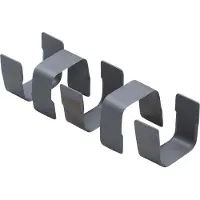 Bgs Set di lame di ricambio per Art. 6665 5 pezzi - 6665-1