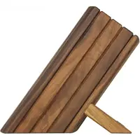 Kai Shun ceppo portacoltelli, in legno di noce, DM-0810