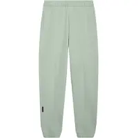 ON Women's Club Pants Pantaloni da allenamento Donna (XL, grigio/verde)