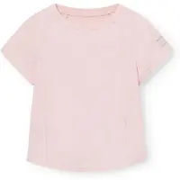 Mini A Ture Kid's Matlois T-Shirt Maglia funzionale Bambini (164 - 14 Years, fuchsia)