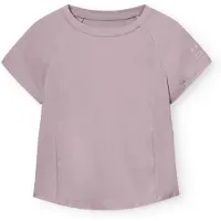Mini A Ture Kid's Matlois T-Shirt Maglia funzionale Bambini (146 - 11 Years, lilla)