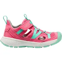 Keen Kid's Motozoa Sandal Sandali Bambini (27/28, fuchsia)