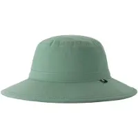 Reima Kid's Lomat Cappello Bambini (48 cm, verde/turchese)