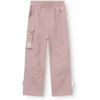 Mini A Ture Kid's Matadventure Lightweight Pants Pantaloni tempo libero Bambini (164 - 14 Years, fuchsia)