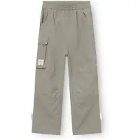 Mini A Ture Kid's Matadventure Lightweight Pants Pantaloni tempo libero Bambini (164 - 14 Years, grigio)