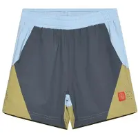 Color Kids Kid's Shorts Sporty Pantaloncini Bambini (122, blu)