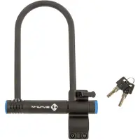 M-Wave Lucchetto A U B 245 Shackle