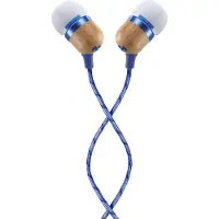 The House Of Marley Auricolari Smile Jamaica Em-je041
