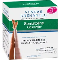 Somatoline Cosmetic Maxi Kit Drenante Riducente Vendite