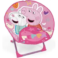 Arditex Sedia Peppa Pig Moon