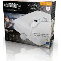 Camry Coperta Elettrica Cr 7422