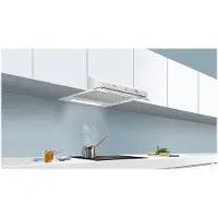 Siemens Cappa Ventilazione Cucina Lu62lfa21