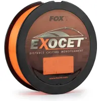Fox International Monofilamento Exocet 1000 M