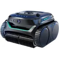 Wybot C2 Pro Vision wireless pool cleaning robot