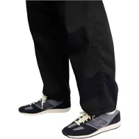 New Balance unisex. U471V1 Sneakers in pelle nera 471 (44), Basso, Camoscio, Stringhe, Casual, Grigio