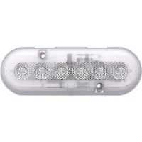 Ocean Led M6 Gen2 Luce Calda