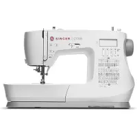 SINGER Macchina Da Cucire C7205