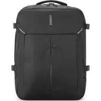 Roncato Ironik 2.0 Zaino Da Viaggio 55x40x20 Cm - Nero