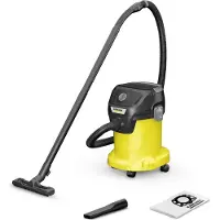 Kärcher Aspirapolvere Kwd 3 V-17/4/20/f