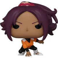 Funko POP! Figura Di Yoruichi Bleach