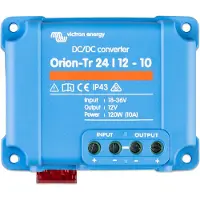 Victron Energy Convertitore Orion Tr 24/12-10 120w