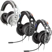 Nacon Cuffie Gaming Rig 400
