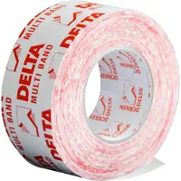 Delta Dorken INSIDE BAND 60: nastro adesivo interno per membrane impermeabilizzanti per tetti
