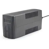 EnerGenie Ups Gembird Eg-ups-b650 Line-interactive 0.65kva 390w