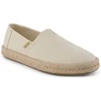 Toms Alpargata Rope 2.0 Sneaker Uomo (46, beige)
