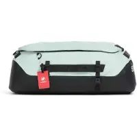 Mammut Cargo 50 Borsa da viaggio (50 l, grigio)