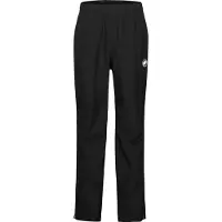 Mammut Linard Light Hardshell Pants Pantaloni antipioggia Uomo (48 - Regular, nero)