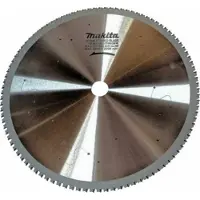 Makita Sega circolare 305X25.4X100Z per metallo