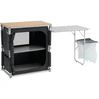 Outwell Cucina Da Campeggio Padres