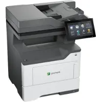Lexmark Stampante Multifunzione Mx632adwe