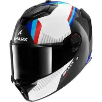 Shark Casco Integrale Spartan Gt Pro Dokhta Carbon