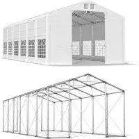Das Company 8x12 Bianco WINTER PLUS ISD