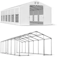 Das Company 6x12 Bianco WINTER ISD